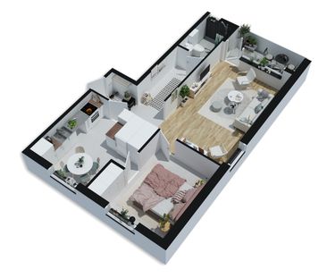 Fänestadsvägen 9 - Photo 2