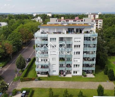 PENTHOUSE: Neuwertige 4,5-Zimmer-Wohnung mit gehobener Ausstattung ... - Photo 5