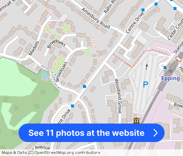 Centre Drive, Epping, CM16 - Photo 1