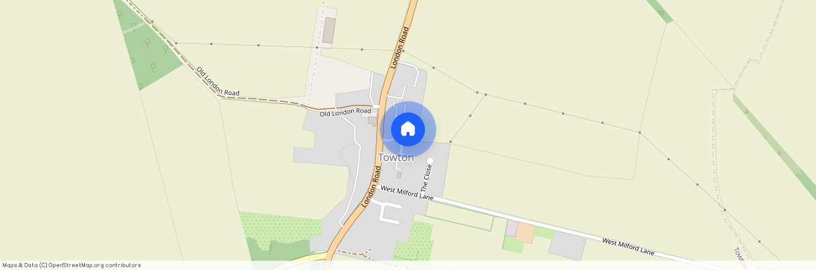 Rockingham Court, Towton, Tadcaster, LS24