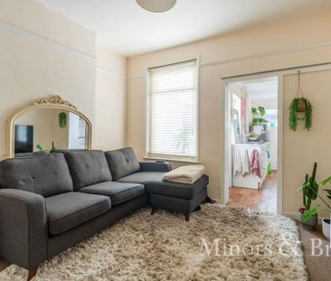 2 bedroom terraced house to rent - Photo 6