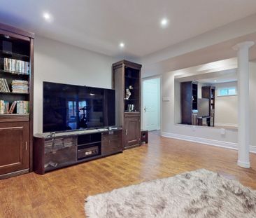 For Lease - 30 Knole Haven Drive Unit# Lower, Aurora, Ontario - Photo 5