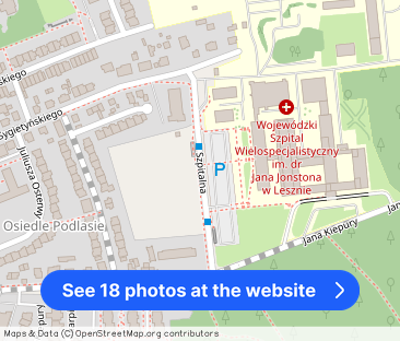 Stylowe 2-pokojowe mieszkanie z balkonem – Ostoja Przylesie, Leszno - Photo 1