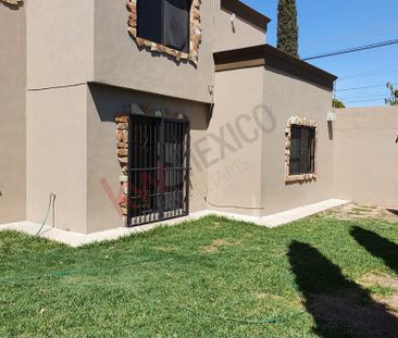Coahuila, Av. San Ángel, Saltillo - Photo 5