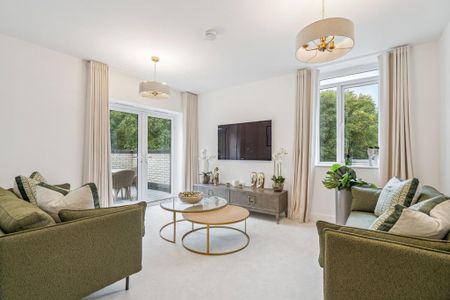 5 bedroom end of terrace house to rent - Photo 3