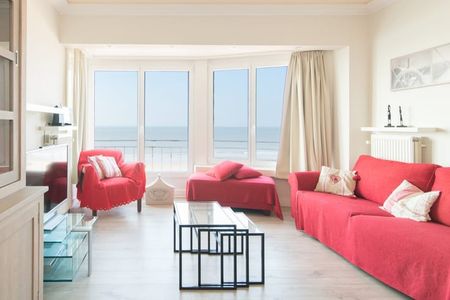 Appartement te huur - Photo 5