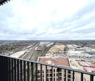 1 bedroom apartment to rent - Photo 6