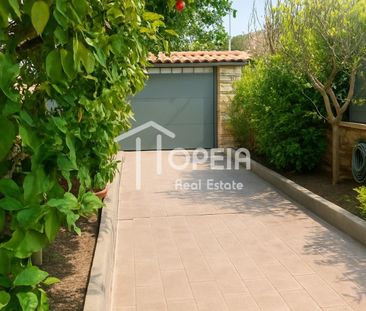 Μεζονέτα 330 τ.μ. προς ενοικίαση - Photo 6