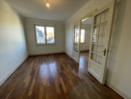 Location Appartement 3 pièces 79m² - Photo 5