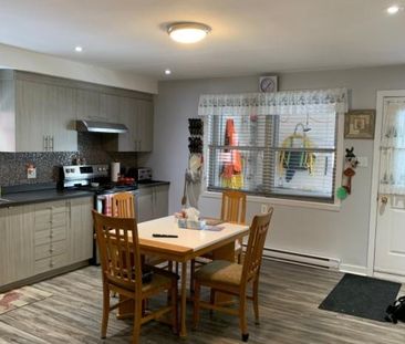 Appartement à louer - Terrebonne (Terrebonne) (Vieux Terrebonne) - Photo 2