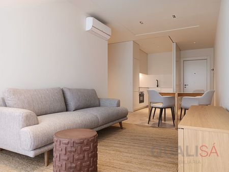 Apartamento T1 em Braga - Photo 2