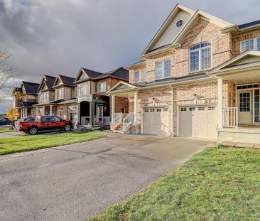 For Lease - 67 Daniele Crescent, Bradford West Gwillimbury, Ontario - Photo 1