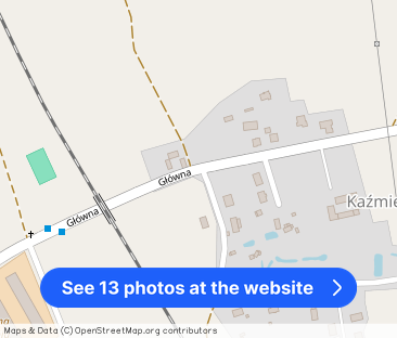 Mieszkanie na wynajem - 95 m² - 3 pokoje Kaźmierzów Polkowice, ul. ... - Photo 1