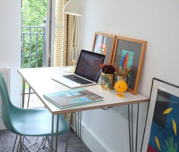 6 bedroom semi-detached house to rent - Photo 1