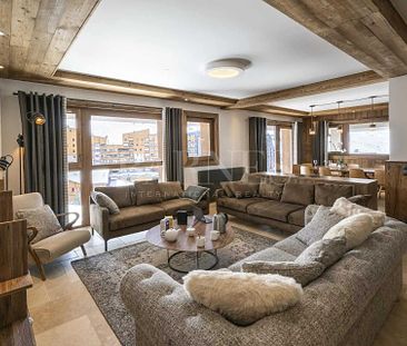 Appartement COCOON1 Val Thorens - Photo 3
