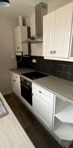 2 bed terraced house to rent in Chandos Street, Darlington - Photo 1