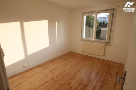 5 RUE AMBROISE PARE : Proche centre ville et gare, au 1er étage, appartement de 63 m² comprenan... - Photo 3