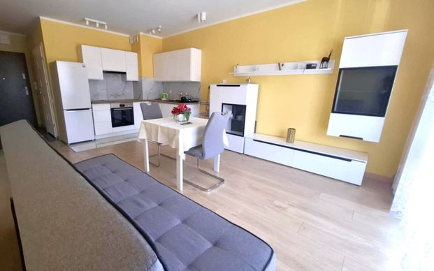 Mieszkanie na wynajem - Photo 1