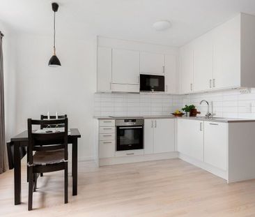 Karlslundsvägen, Järfälla - Foto 2