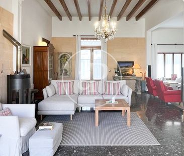 Apartment for rent in Colonia de Sant Jordi - Photo 6