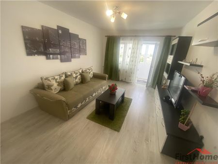 Ap 2 camere, etaj 6 (lift nou), prima inchiriere, B dul Unirii - Photo 3