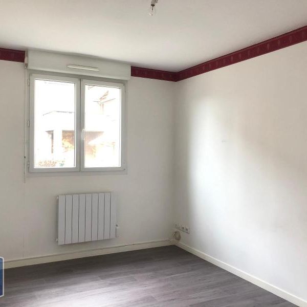 Location Appartement 2 pièces 48m² FREYMING MERLEBACH 57800 - Photo 1