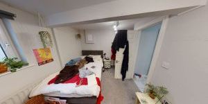 flat 4 66 Victoria Road, Leeds, LS6 1DL - Photo 3