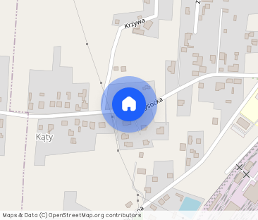 Łazy dwupokojowe, urządzone mieszkanie z ogrodem i parkingiem - Photo 1