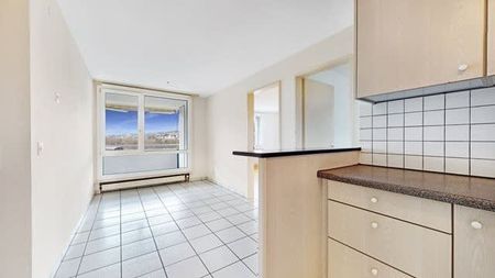 3.5 Zimmer, 67 m², 7. Stock - Photo 4