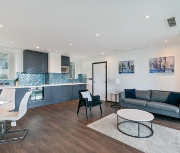 2 bedroom apartment to rent - Photo 1