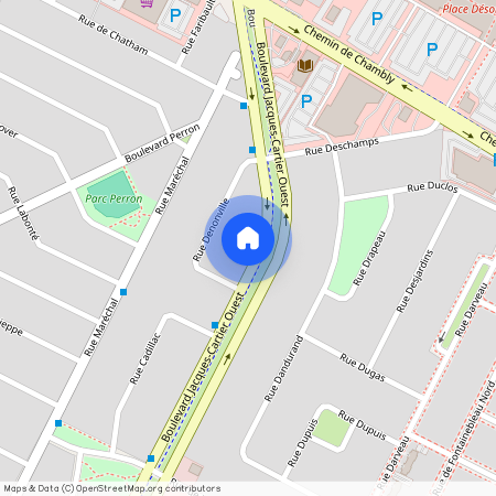 367 Boulevard Jacques-Cartier Ouest, Longueuil, Longueuil, Montérégie, J4L 4K3