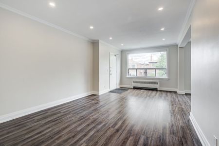 For Lease - 11 Markdale Avenue Unit# 1, Toronto, Ontario - Photo 2