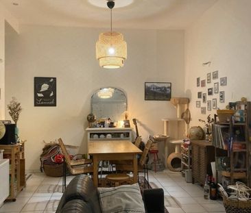 Appartement 5 pièces à Metz-Ancienne-ville - Photo 2