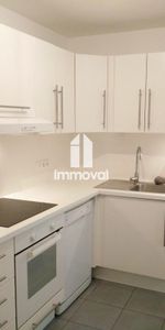 Location Appartement 3 pièces 63m² STRASBOURG 67000 - Photo 3