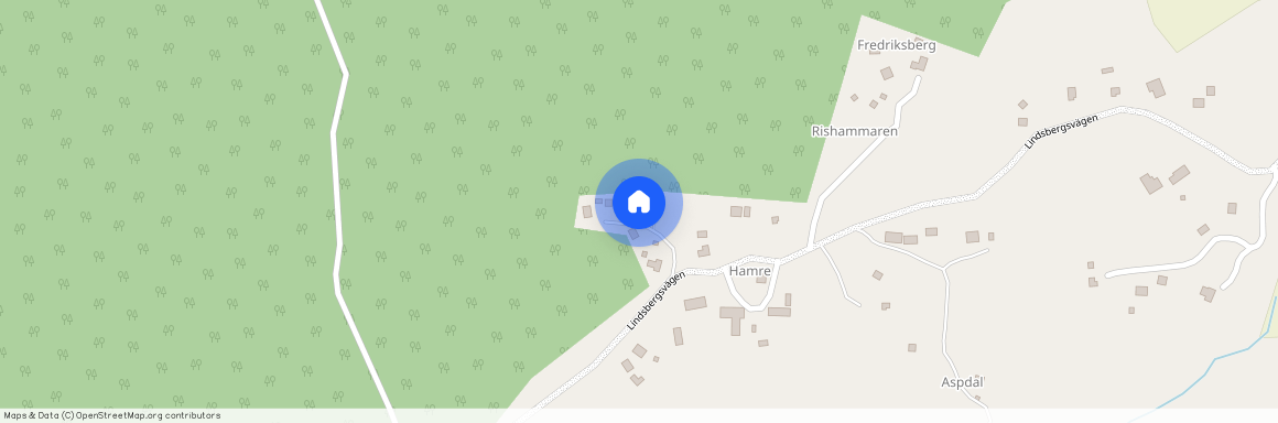 Hamre 206A, 741 95 Knivsta, Uppsala