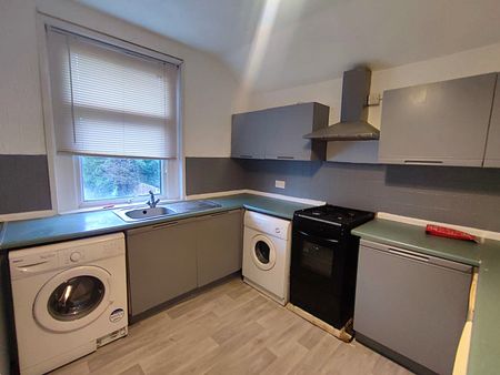 £850 PCM, Spacious Newly Refurbished One Bedroom First Floor Flat in Dogfield Street, Cathays, Cardiff, CF24 4QJ - Photo 2