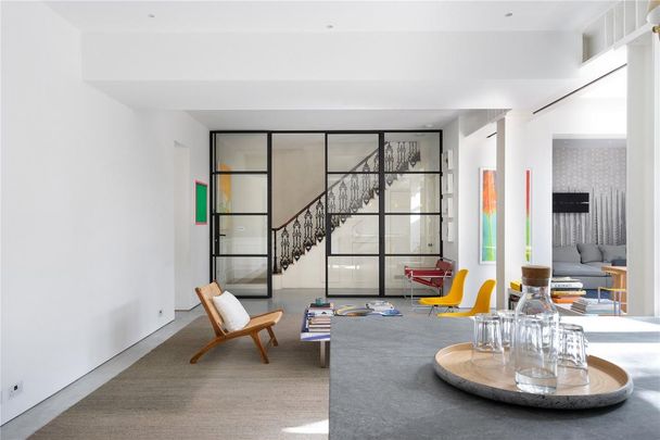 5 bedroom terraced house to rent - Photo 1