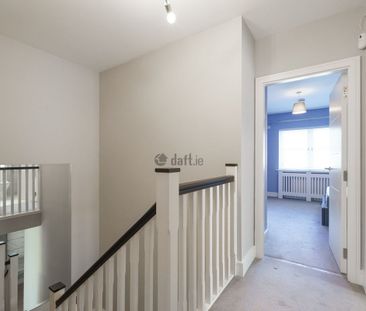 House to rent in Dublin, Lucan, Doddsborough - Photo 4