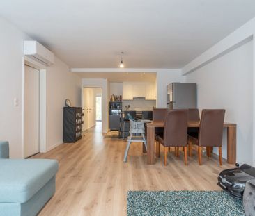 Energiezuinig 2 slpk appartement met garagebox te Vosselaar. - Foto 5