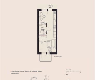 Karlsdalsallén B, Örebro - Foto 6
