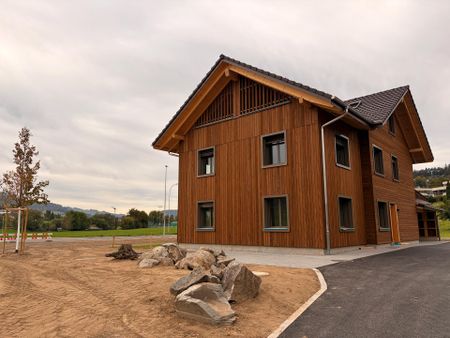Exklusiv wohnen - naturnah leben im Erstbezug - Foto 3