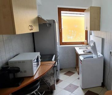 Decomandat si practic, pe 55 mp, Gara Mare, Targu Mures - Fotografie 4
