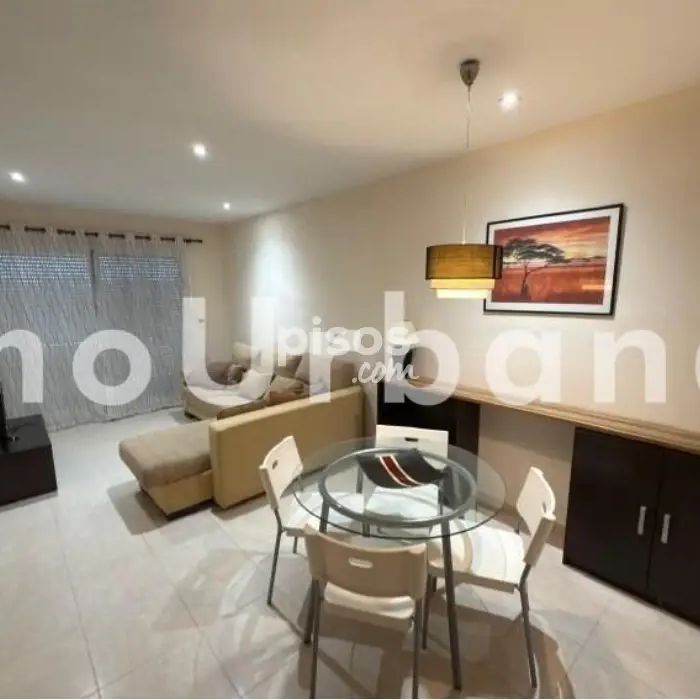 Apartamento en alquiler en Comunidad Valenciana - Photo 1