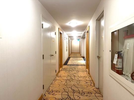 For Lease - 43 Eglinton Avenue Unit# 1601, Toronto, Ontario - Photo 1