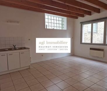 Location Maison 2 pièces 72m² BERGUES 59380 - Photo 3