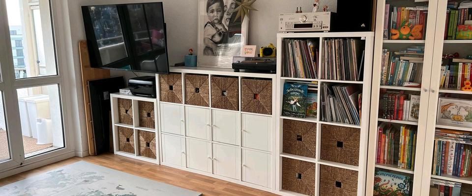 3 Zimmer Wohnung in Köpenick zur Zwischenmiete - Photo 1