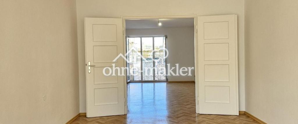 Nähe Hauptbahnhof: Zentral gelegene 3-Zimmer-Wohnung - Photo 1