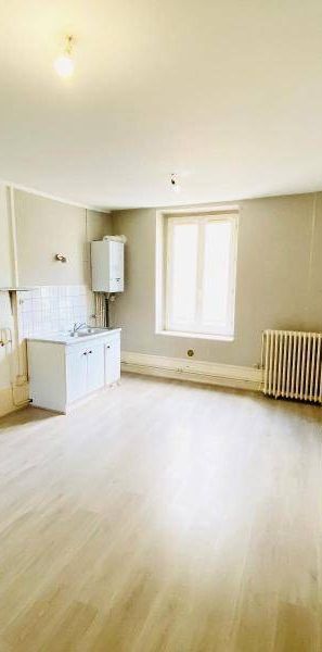 Appartement 2 pièces - 71000 Mâcon - Photo 1