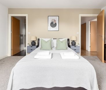 2 Bed Flat, Chain Court, NW9 - Photo 5