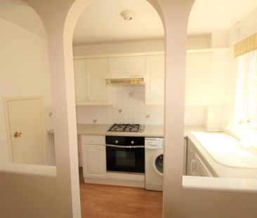 1 bedroom terraced house to rent - Photo 5